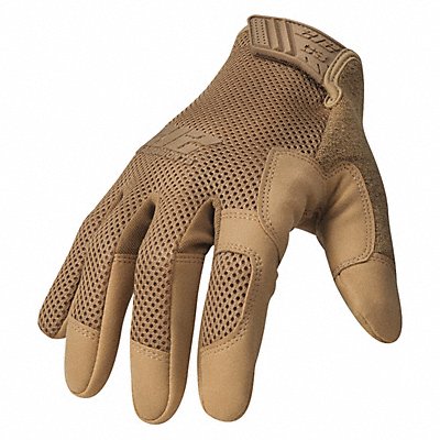 Cut Abrasion Glove Lvl 3 Coyote XL PR