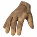 Cut Abrasion Glove Lvl 3 Coyote XL PR