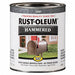 Paint Hammerd Gray Interior/Exterior 1QT