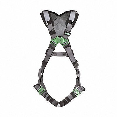 K8221 Full Body Harness V-FIT 2XL