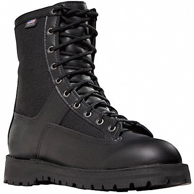 Work Boot 21210-12B Acadia 8 Black PR
