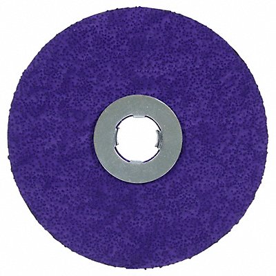 Cubitron(TM) 3M(TM) 3 Fibre Disc 1187C