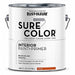 Interior and Exterior Paints