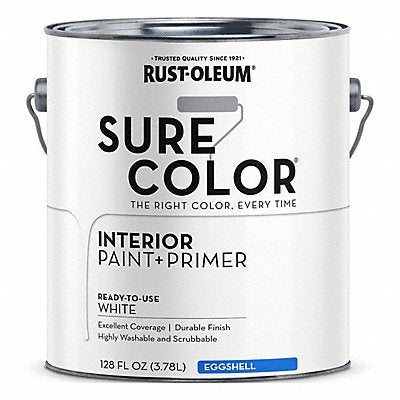 Interior and Exterior Paints