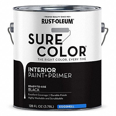 Interior and Exterior Paints