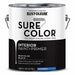 Interior and Exterior Paints