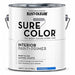 Interior and Exterior Paints
