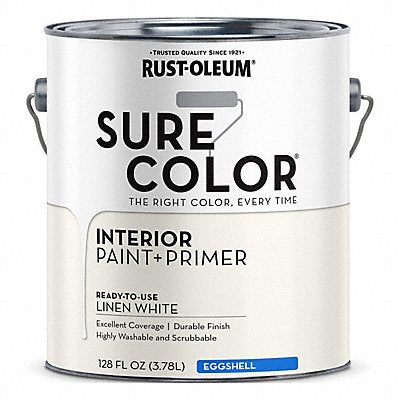 Interior and Exterior Paints