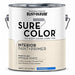 Interior and Exterior Paints
