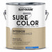 Interior and Exterior Paints