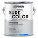Interior and Exterior Paints
