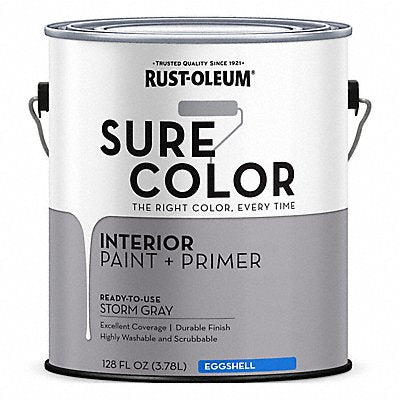Interior and Exterior Paints