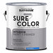Interior and Exterior Paints
