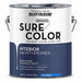 Interior and Exterior Paints