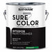 Interior and Exterior Paints