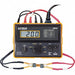 Micro and Milli Ohmmeters