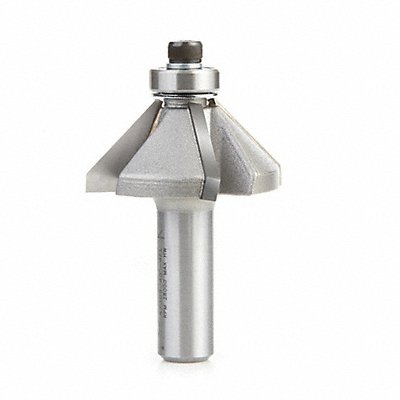 Carbide Tipped Chamfer 1-3/4 X 3/4 X 1/2