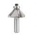 Carbide Tipped Chamfer 1-3/4 X 3/4 X 1/2