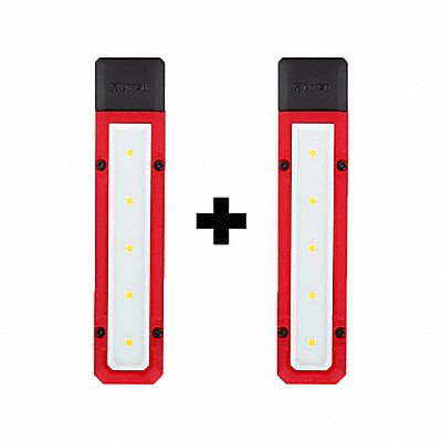 Magnetic Light Battery LED 300lm