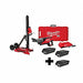 MX Fuel Handheld Core Drill Kit w/ Stand