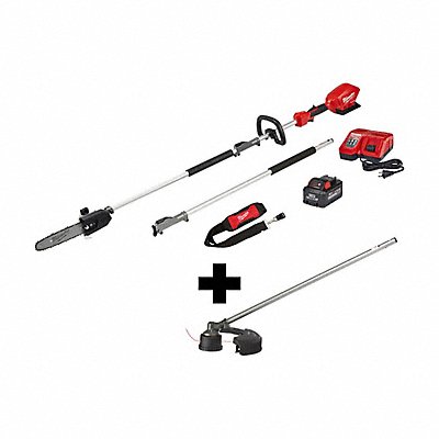 M18 Fuel Trimmer String Trimmer Attch