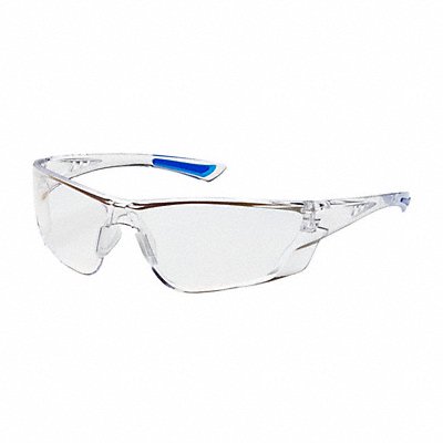 Safety Glasses Recon Fogless360 Clear