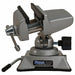 Multi-Angle Vise Smooth Swivel 2 1/2 W