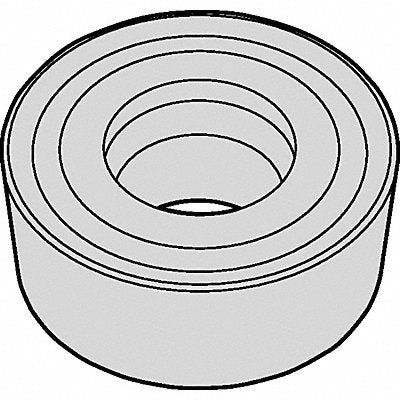 TRN Insert RCMT 0602MO - TN2000