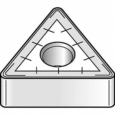 Triangle Turning Insert TNMM Carbide