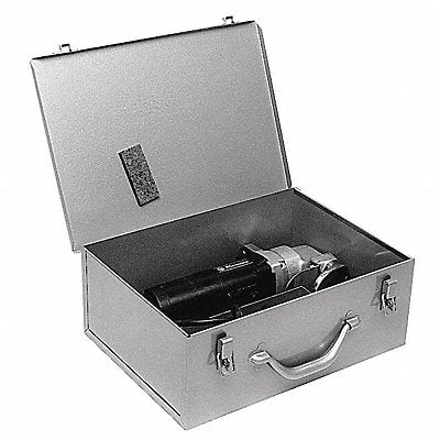 Carrying Case Steel