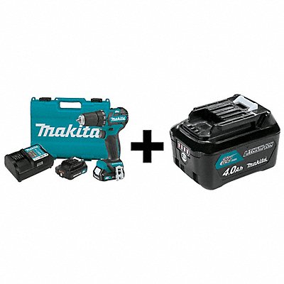 BL 3/8 Drill Driver Kit 12V Max CXT