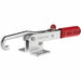 Latch Clamp J-Hook 1000 Lbs 2.90 In