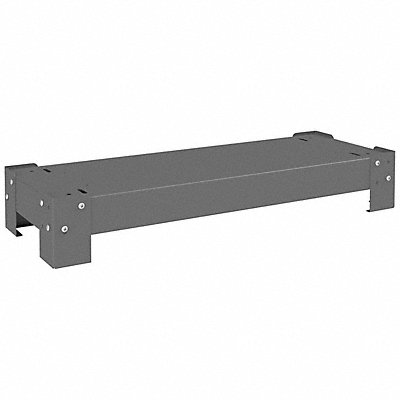 Bin Base Use w/1XHL1 1XHL2 1XHL3  1XHL4