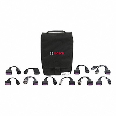 Automotive Diagnostic Tool Accessories