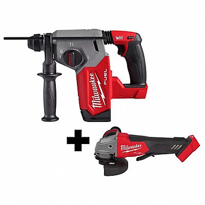 M18 1 Rotary Hammer M18 Grinder