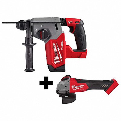 M18 1 Rotary Hammer M18 Grinder