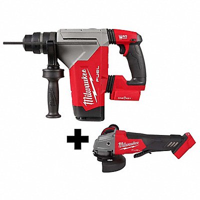 M18 Rotary Hammer M18 Grinder