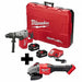 M18 Hammer Drill Kit M18 Grinder Kit