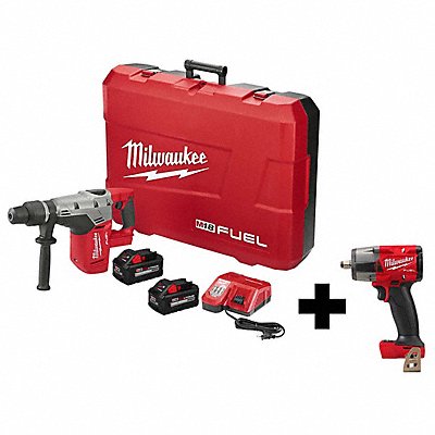 M18 Hammer Drill Kit M18 Impact Wrench