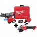 M18 Rotary Hammer Kit M18 Grinder Kit