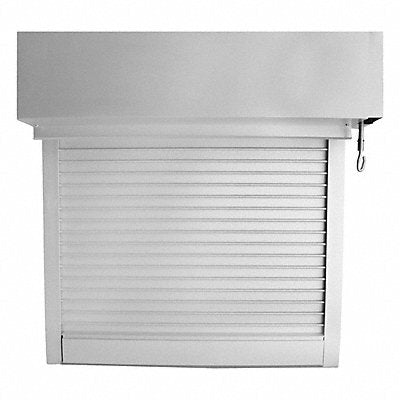 Counter Shutters