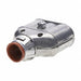 Metal Clad Cable and Flex Conduit Connectors