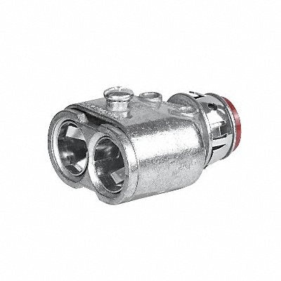 Metallic Conduit Fittings