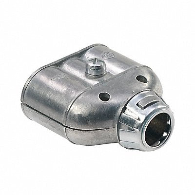 Metal Clad Cable and Flex Conduit Connectors