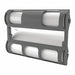 Standard Adhesive Refill Cartridge 12 