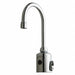 Gooseneck Chrome Chicago Faucets 0.5gpm