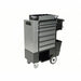 Electrician Cart Black Medxcel