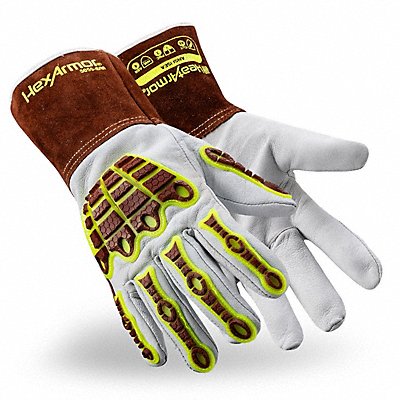 Welding Gloves