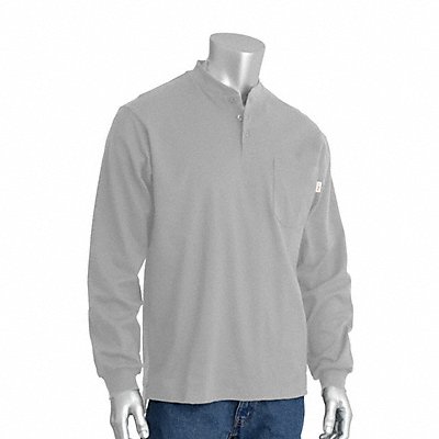 Flame-Resistant and Arc Flash Shirts