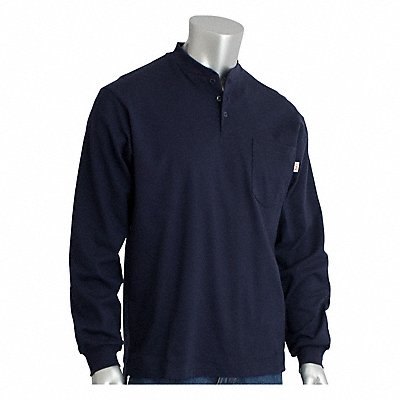 Flame-Resistant and Arc Flash Shirts
